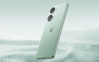 OnePlus Ace 3V to launch as the first phone with Snapdragon 7+ Gen 3
