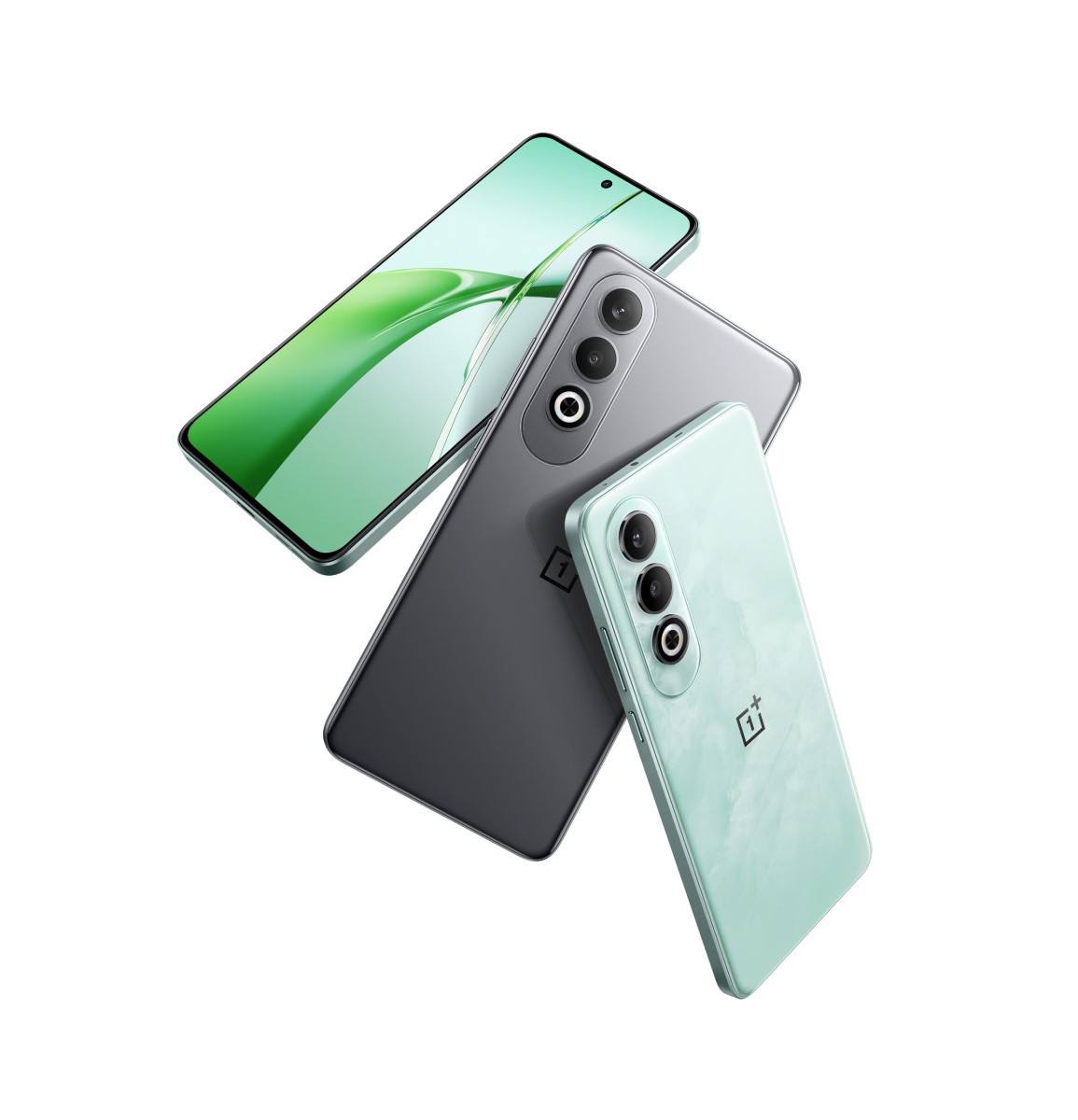 OnePlus Nord CE 4 正式發布：搭載驍龍7 Gen3、5500mAh電量、100W閃充！ 1