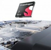 OnePlus Nord CE4: Snapdragon 7 Gen 3 with 8GB RAM, 128/256GB storage