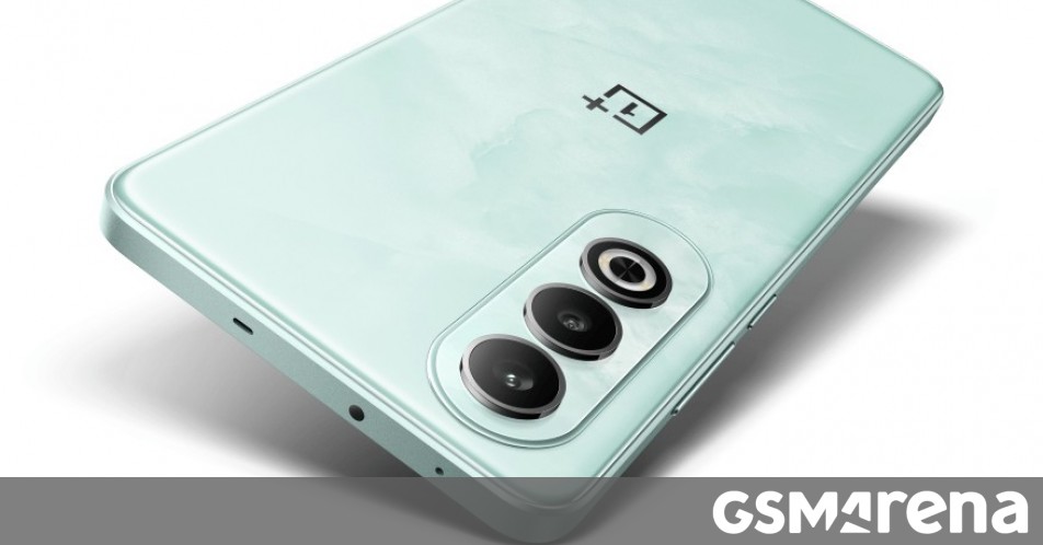 OnePlus Nord CE4 features teased yet again, 100W charging confirmed