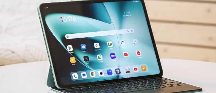 OnePlus Pad 2 tipped to launch in H2 2024 - Vimarsana News