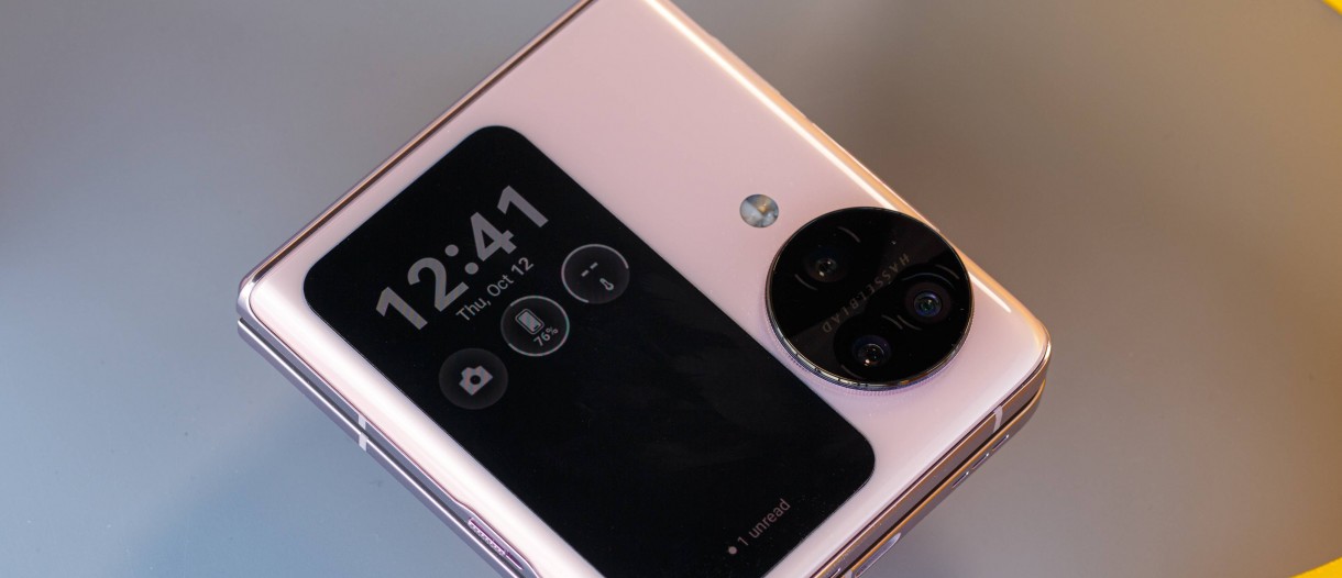 Oppo Find N5 Flip is canceled according to purported 2024 foldable launch  lineup - GSMArena.com news