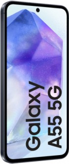 Galaxy A55 in Black