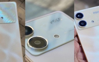 Poco X6 Neo's key specs and images surface, launch expected by next week