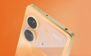 Poco X6 Neo arrives with familiar design and 108 MP camera