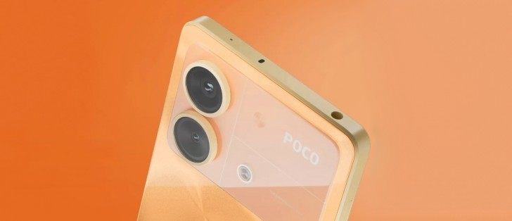 Poco X6 Neo arrives with familiar design and 108 MP camera - GSMArena.com news