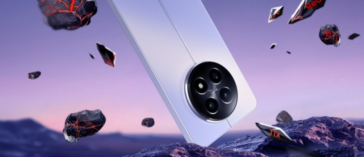 Realme 12x is launching in India next week with faster charging - Vimarsana News