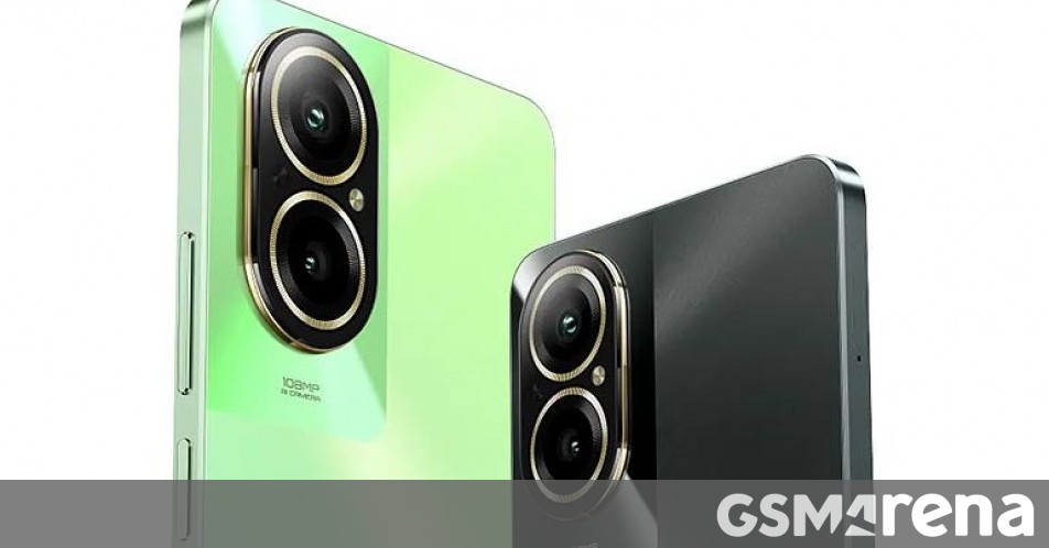 Realme C65 certifications reveal battery capacity and fast charging support