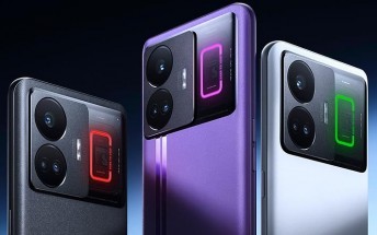 Realme GT Neo 6 series chipsets leak