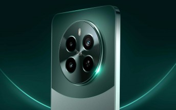Realme Narzo 70 Pro 5G design confirmed in latest teaser