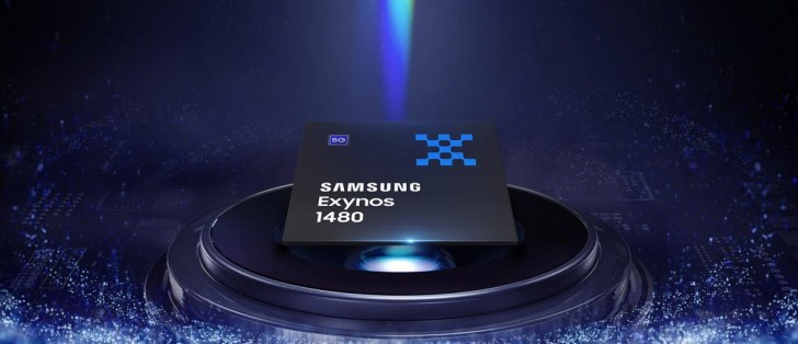 Samsung finally details its latest Exynos 1480 chipset - Vimarsana News