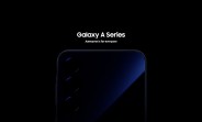 Samsung Galaxy A55 and A35 launching on March 11 in India