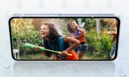 Here are Samsung's official promo videos for the Galaxy A55 and A35