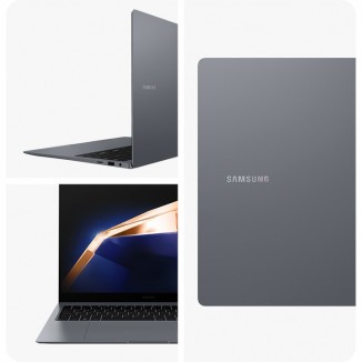Samsung Galaxy Book4 in Gray