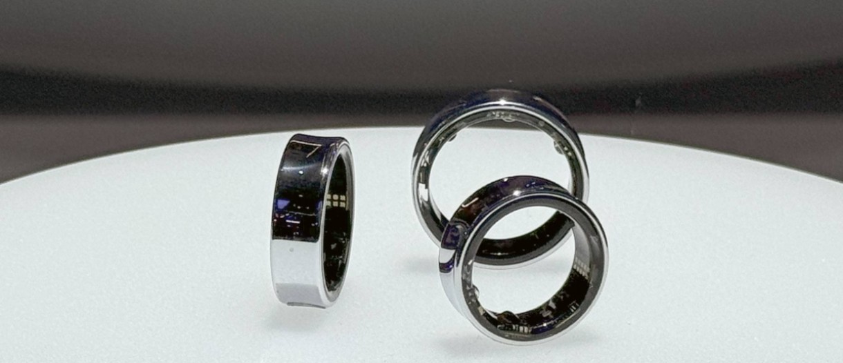 Samsung Galaxy Ring to come with Samsung Food integration