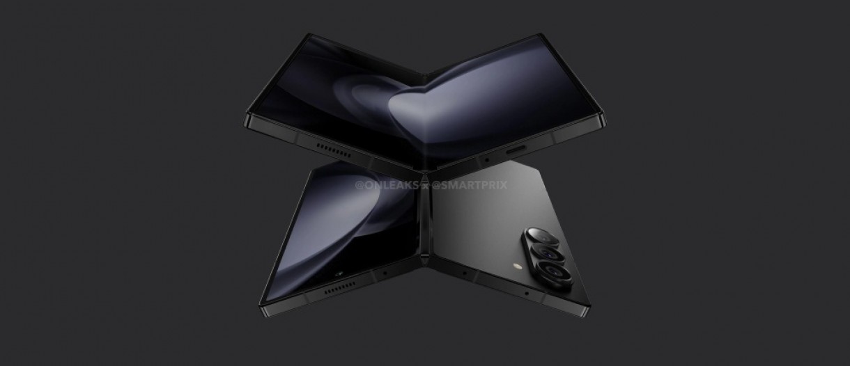 Samsung Galaxy Z Fold6とGalaxy Z Flip6の3C認定は、充電速度のアップグレードがないことを明らかにしています