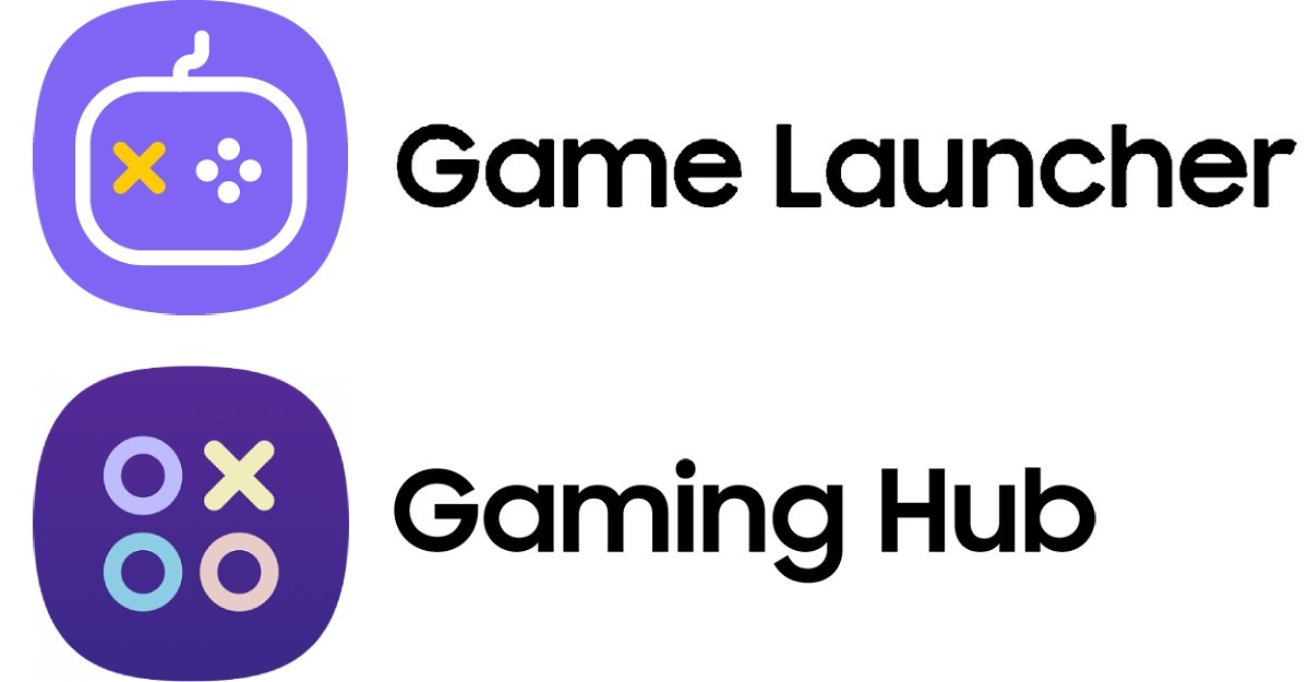 Game Launcher'ın markası Gaming Hub olarak yeniden adlandırılıyor