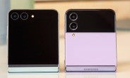 Here are the colors of the upcoming Galaxy Z Fold6 and Z Flip6