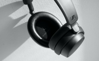 Sennheiser Accentum Plus wireless headphones review