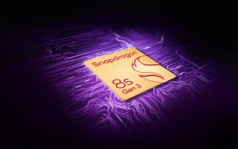 Snapdragon 8s Gen 3 arrives with Cortex-X4 core, to power the flagship killers of 2024
