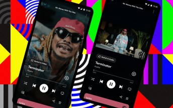 Spotify rolls out music videos to Premium subscribers in 11 markets