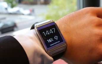 Samsung to make rectangular Galaxy Watches again