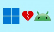 Microsoft is ending support of Android apps on Windows in a year