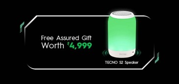 Tecno Pova 6 Pro's launch offers