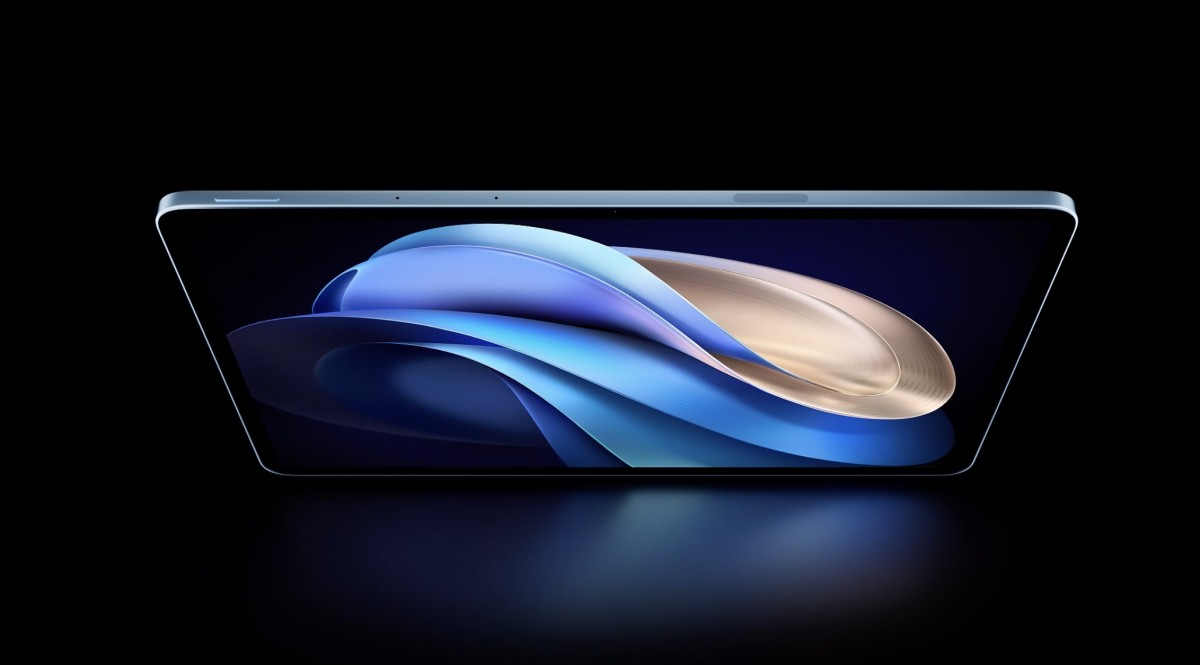 New VIVO Pad3 Pro Tablet PC Android 14 Dimensity 9300 Octa