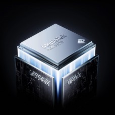 vivo  Pad3 Pro оснащен чипсетом Dimensity 9300 и графитовым радиатором площадью 37 000 мм2.