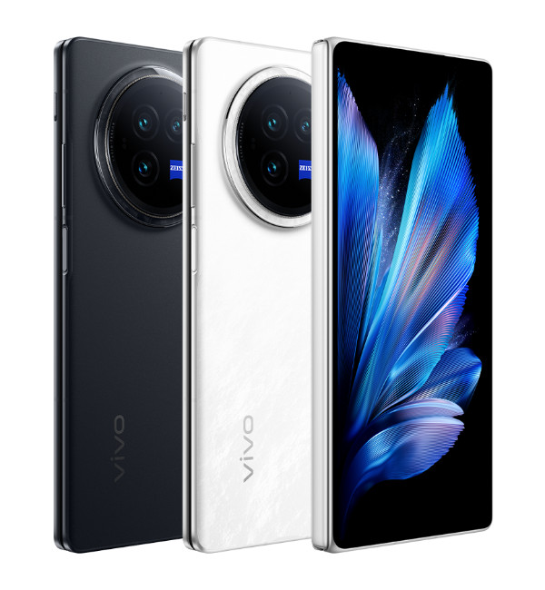 vivo X Fold3 ブラック 大陸版 vivo X Fold3【スペック】価格や発売日 | スマホBANK