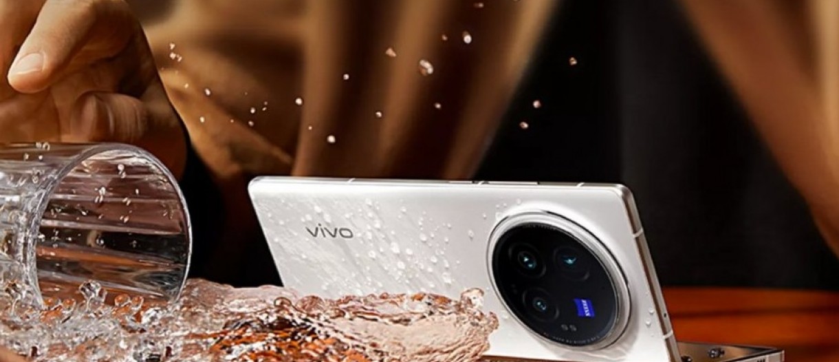 vivo X Fold3 Proがインドネシアで認証を取得、国際的に発売される可能性がある
