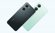 vivo Y03 gets official with Helio G85 SoC, incredibly low price