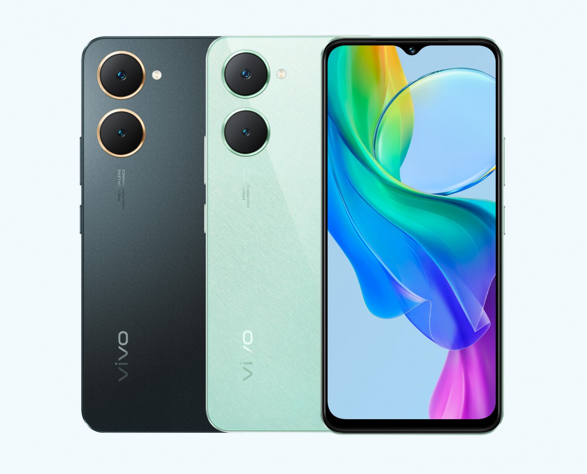 vivo Y03 gets official with Helio G85 SoC, incredibly low price