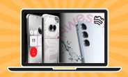 Nothing Phone (2a) is here, Galaxy A55 and A35 incoming, Week 10 in review https://ift.tt/dkZsMHl