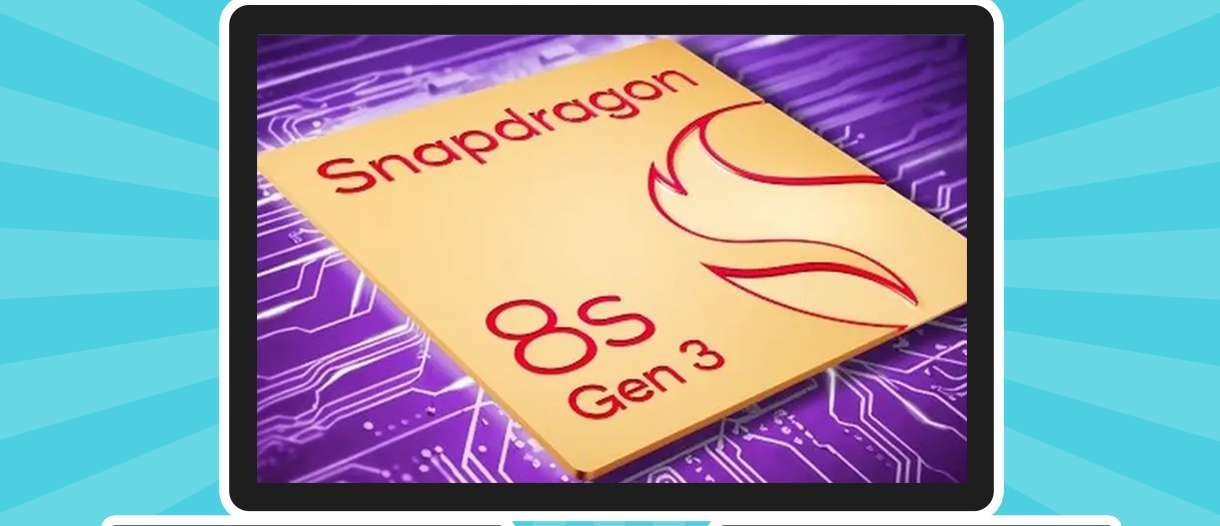 Snapdragon 8s Gen 3 resmi akan memberi daya pada Motorola Edge 50 Pro, ulasan minggu ke-12
