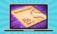 Snapdragon 8s Gen 3 official will power Motorola Edge 50 Pro , Week 12 in review