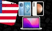 Deals: check out these OnePlus 12R and 12 offers, M2-powered MacBook Pro and Air get discounted https://ift.tt/5uFBxeP
