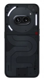 Nothing Phone (2a) in Black