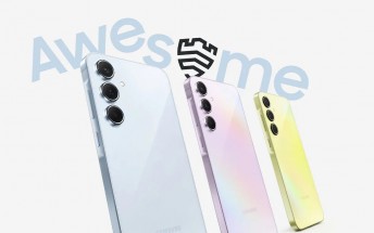 Weekly poll results: the Galaxy A55 costs too much, Galaxy A35 brings too little to the table