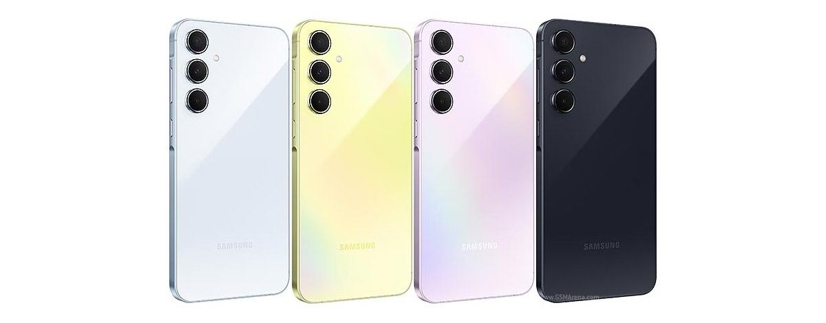 Here's why Samsung won't be selling the Galaxy A55 in the US