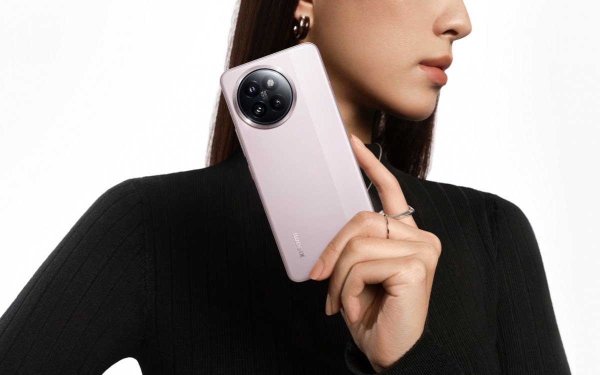 Xiaomi  Гражданин 4 Pro официально является первым телефоном с Snapdragon 8с поколение 3