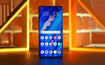 Xiaomi Redmi Note 13 Turbo live pictures surface
