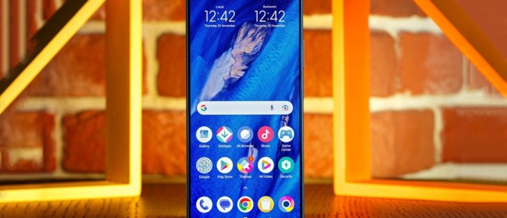 Xiaomi Redmi Note 13 Turbo live pictures surface - Vimarsana News