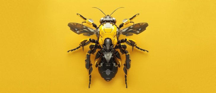 Red Magic 9 Pro+ is getting a Bumblebee Transformers version on March 29 - Vimarsana News