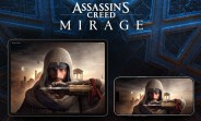Assassin's Creed Mirage coming to iPhone and iPad on June 6