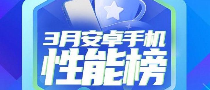 AnTuTu's March charts show Snapdragon 8 Gen 3 beating the Dimensity 9300 - Vimarsana News
