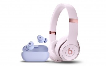 Beats Solo 4 and Beats Solo Buds arrive with long battery life