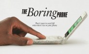 Boring Phone is an HMD-made anti-smartphone by Heineken
