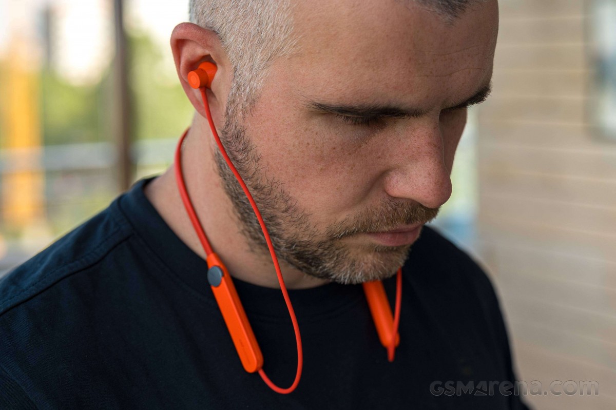 CMF Neckband Pro review